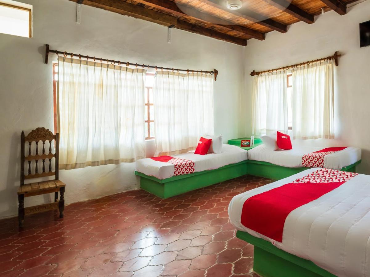 Oyo Hotel Sands بارا دي نافيداد المظهر الخارجي الصورة